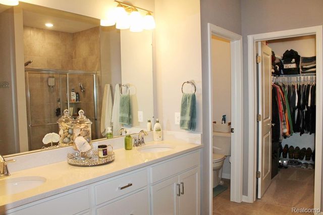 3761 Park Creek Lane, Canton Charter Township, MI 48188