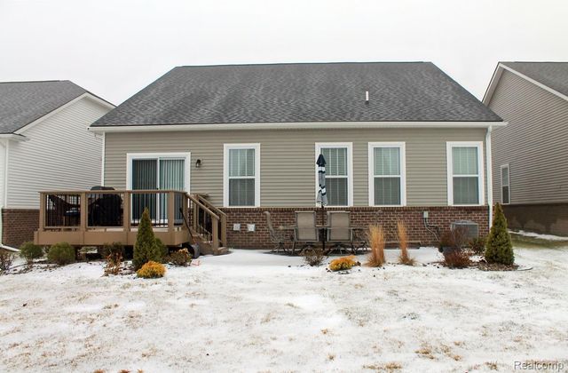 3761 Park Creek Lane, Canton Charter Township, MI 48188