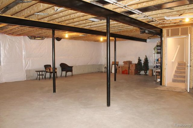 3761 Park Creek Lane, Canton Charter Township, MI 48188