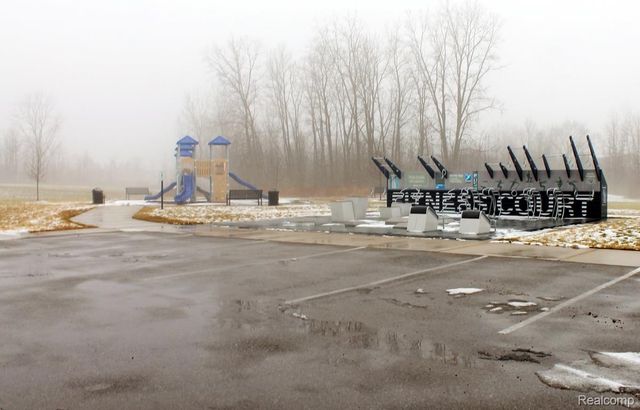 3761 Park Creek Lane, Canton Charter Township, MI 48188