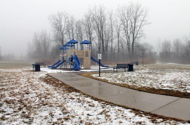 3761 Park Creek Lane, Canton Charter Township, MI 48188