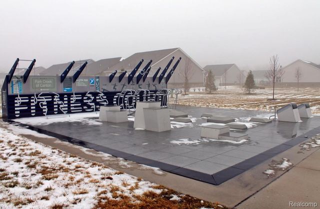 3761 Park Creek Lane, Canton Charter Township, MI 48188