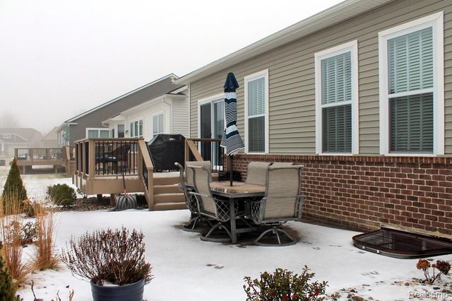 3761 Park Creek Lane, Canton Charter Township, MI 48188