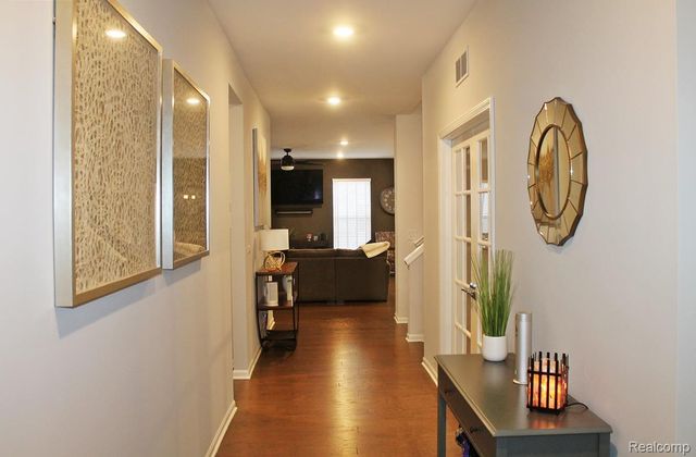 3761 Park Creek Lane, Canton Charter Township, MI 48188