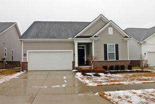 3761 Park Creek Lane, Canton Charter Township, MI 48188