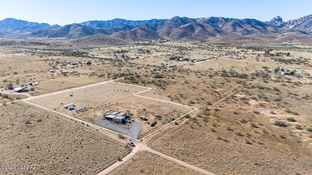 564 W Knox Street, Pearce, AZ 85625