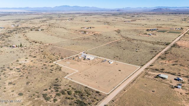 564 W Knox Street, Pearce, AZ 85625