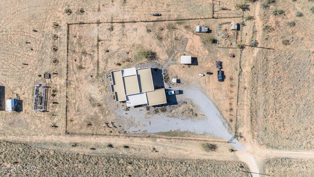 564 W Knox Street, Pearce, AZ 85625