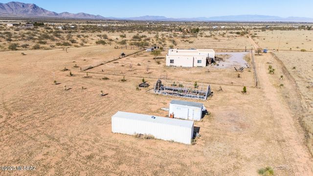 564 W Knox Street, Pearce, AZ 85625