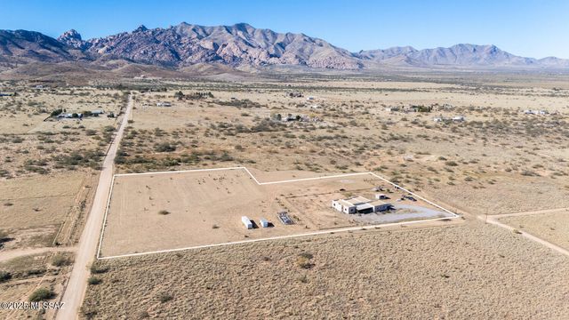 564 W Knox Street, Pearce, AZ 85625