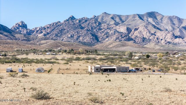 564 W Knox Street, Pearce, AZ 85625