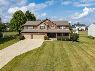 4706 Oakview Ct., Liberty Twp, OH 45011