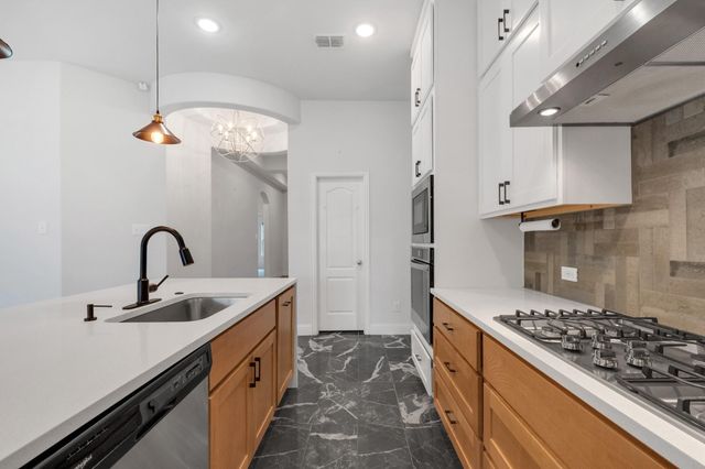2818 Chestnut Lane, Melissa, TX 75454