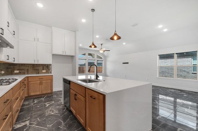 2818 Chestnut Lane, Melissa, TX 75454