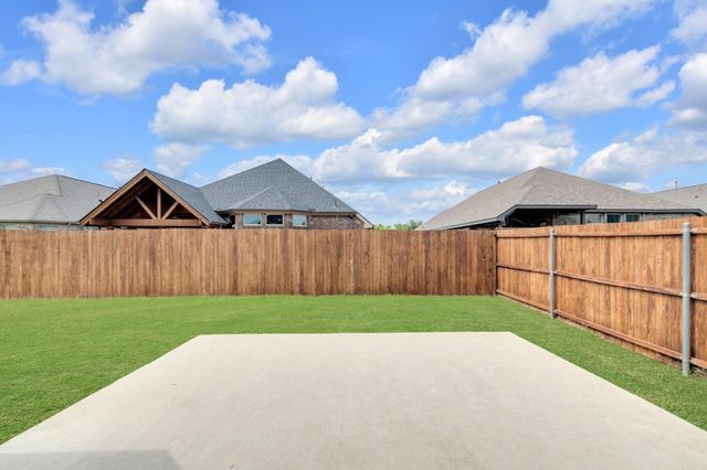 2818 Chestnut Lane, Melissa, TX 75454