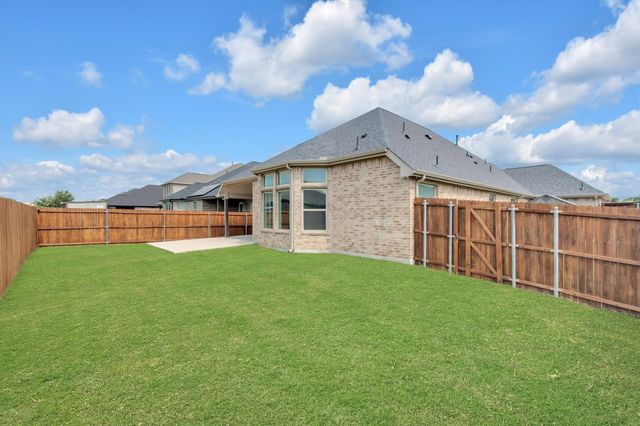 2818 Chestnut Lane, Melissa, TX 75454