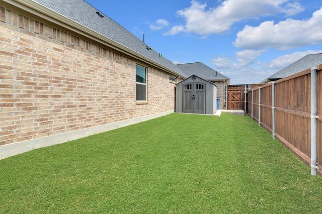 2818 Chestnut Lane, Melissa, TX 75454