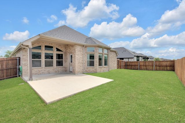 2818 Chestnut Lane, Melissa, TX 75454