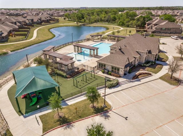 2818 Chestnut Lane, Melissa, TX 75454