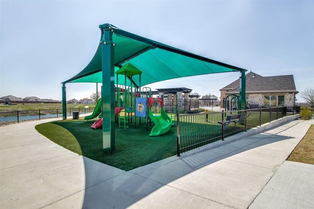 2818 Chestnut Lane, Melissa, TX 75454