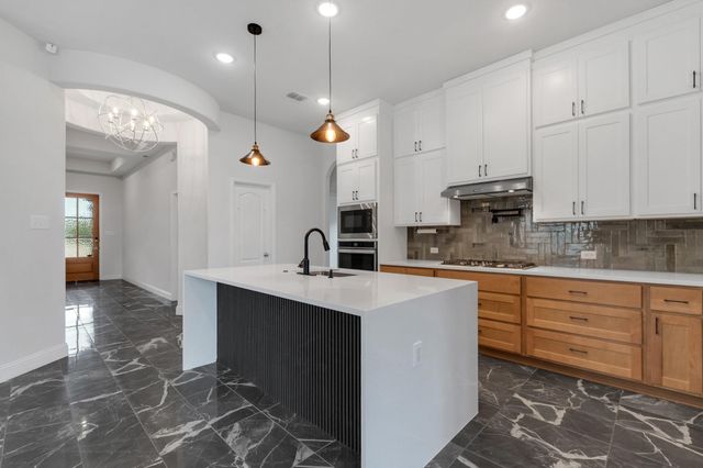 2818 Chestnut Lane, Melissa, TX 75454