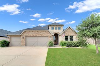 2818 Chestnut Lane, Melissa, TX 75454