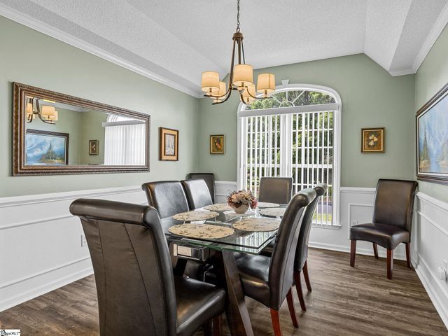 121 Lewis Burnett Drive, Boiling Springs, SC 29316