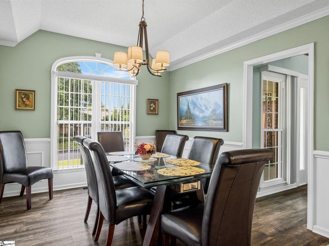 121 Lewis Burnett Drive, Boiling Springs, SC 29316