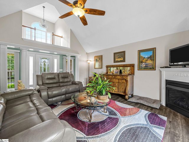 121 Lewis Burnett Drive, Boiling Springs, SC 29316