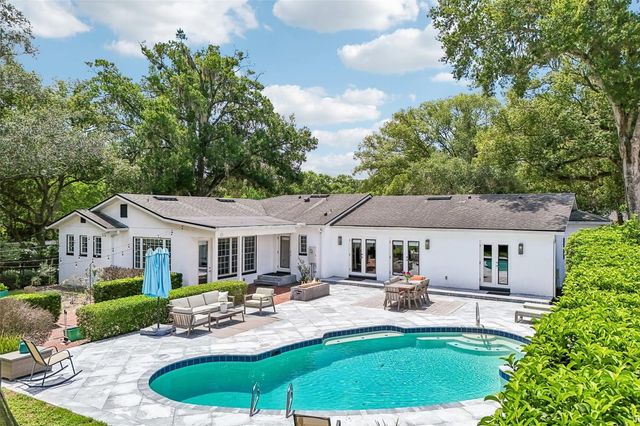 1271 PALMER AVENUE, Winter Park, FL 32789