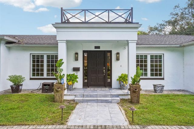1271 PALMER AVENUE, Winter Park, FL 32789