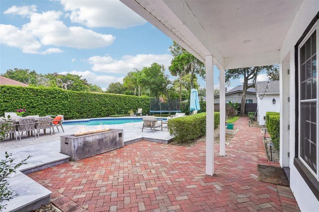 1271 PALMER AVENUE, Winter Park, FL 32789