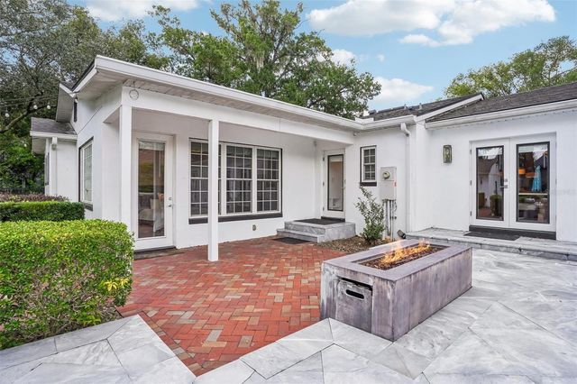 1271 PALMER AVENUE, Winter Park, FL 32789