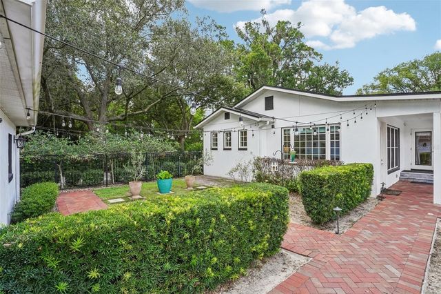 1271 PALMER AVENUE, Winter Park, FL 32789
