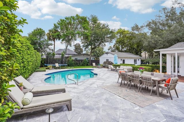 1271 PALMER AVENUE, Winter Park, FL 32789