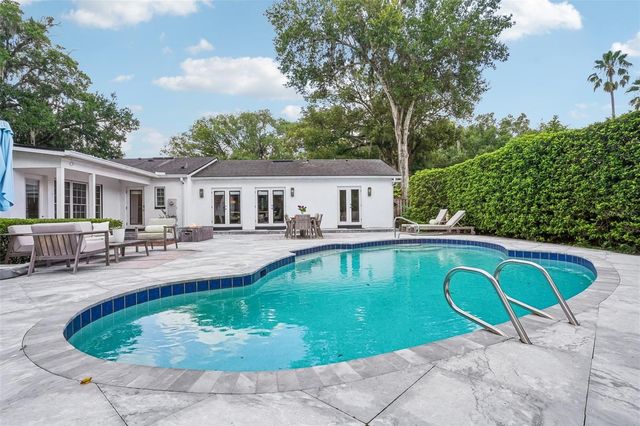 1271 PALMER AVENUE, Winter Park, FL 32789