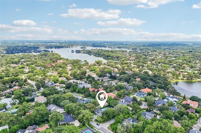 1271 PALMER AVENUE, Winter Park, FL 32789