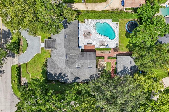 1271 PALMER AVENUE, Winter Park, FL 32789