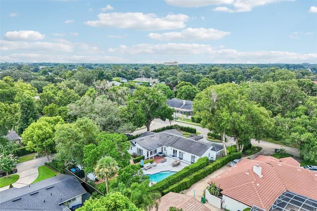 1271 PALMER AVENUE, Winter Park, FL 32789