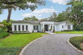 1271 PALMER AVENUE, Winter Park, FL 32789
