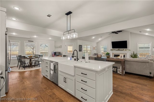 8305 McLaren Drive, Fort Smith, AR 72916