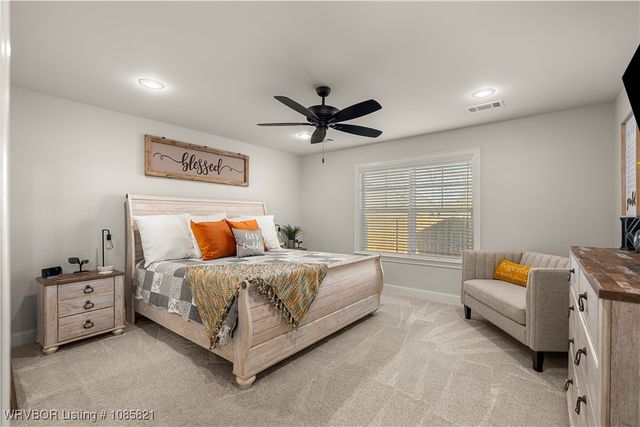 8305 McLaren Drive, Fort Smith, AR 72916