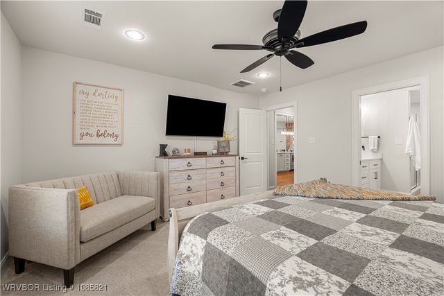 8305 McLaren Drive, Fort Smith, AR 72916