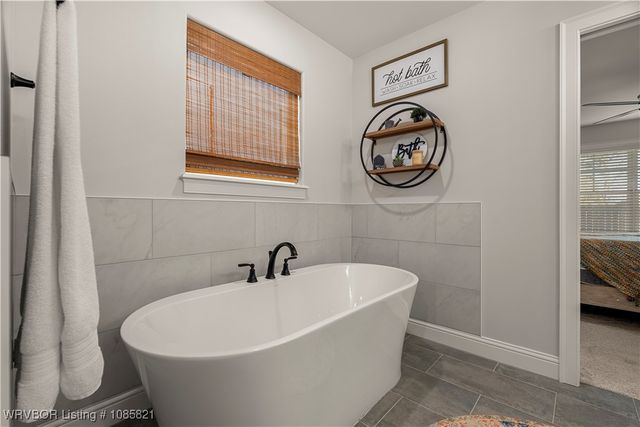 8305 McLaren Drive, Fort Smith, AR 72916