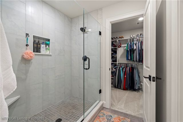 8305 McLaren Drive, Fort Smith, AR 72916