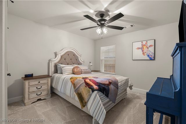 8305 McLaren Drive, Fort Smith, AR 72916