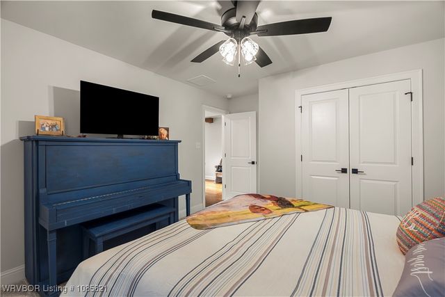 8305 McLaren Drive, Fort Smith, AR 72916