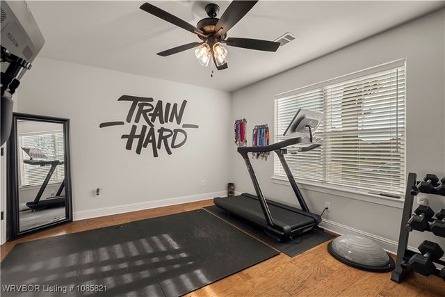 8305 McLaren Drive, Fort Smith, AR 72916