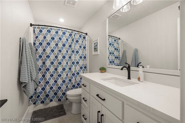 8305 McLaren Drive, Fort Smith, AR 72916