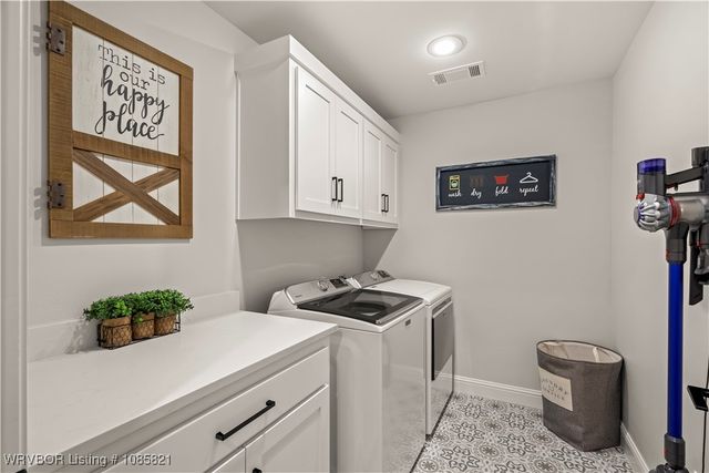 8305 McLaren Drive, Fort Smith, AR 72916